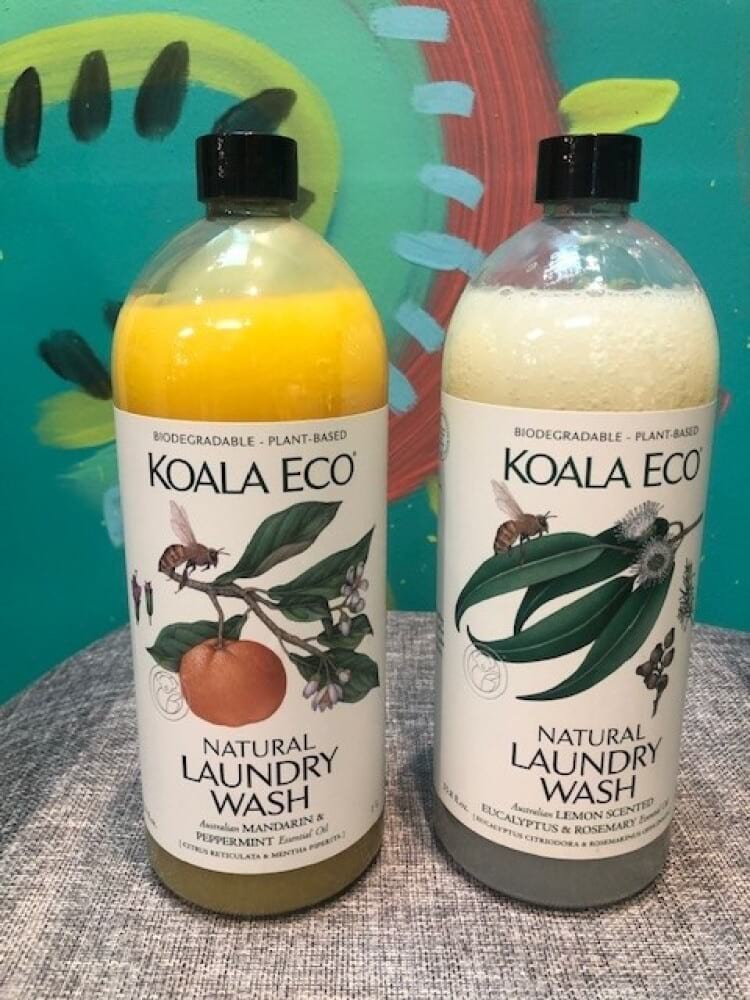 Koala Eco Natural Laundry Wash