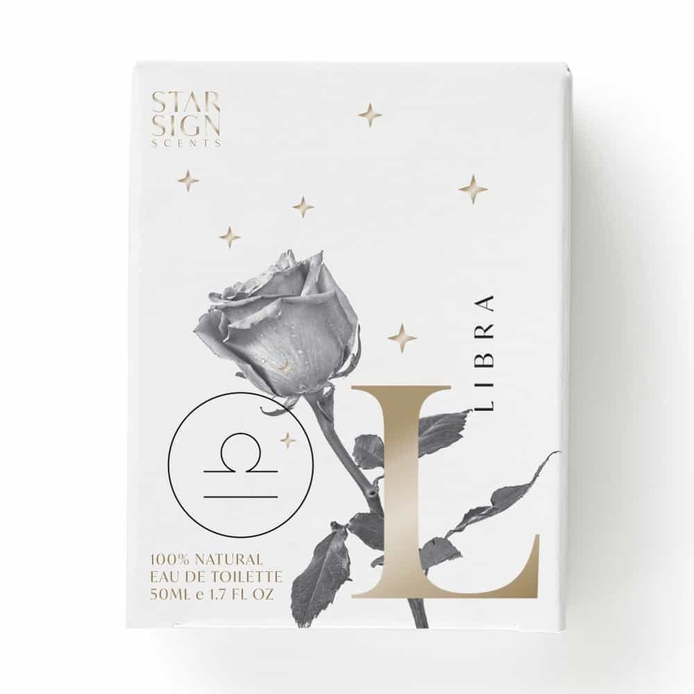 StarSign Scents Libra