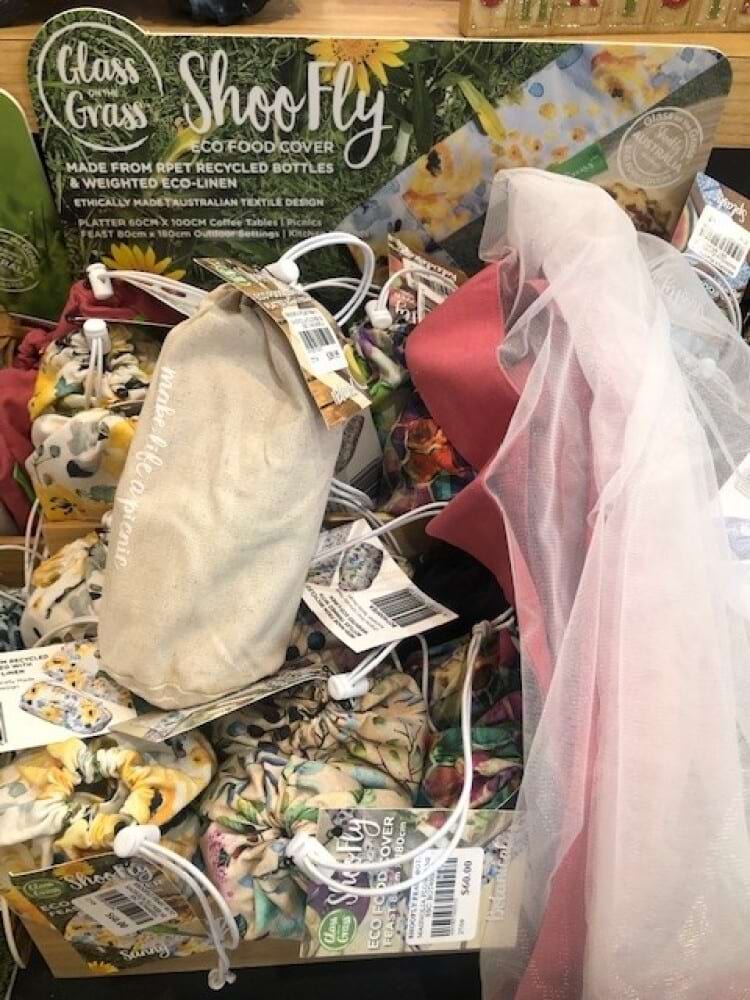 Shoofly Eco Foodcover