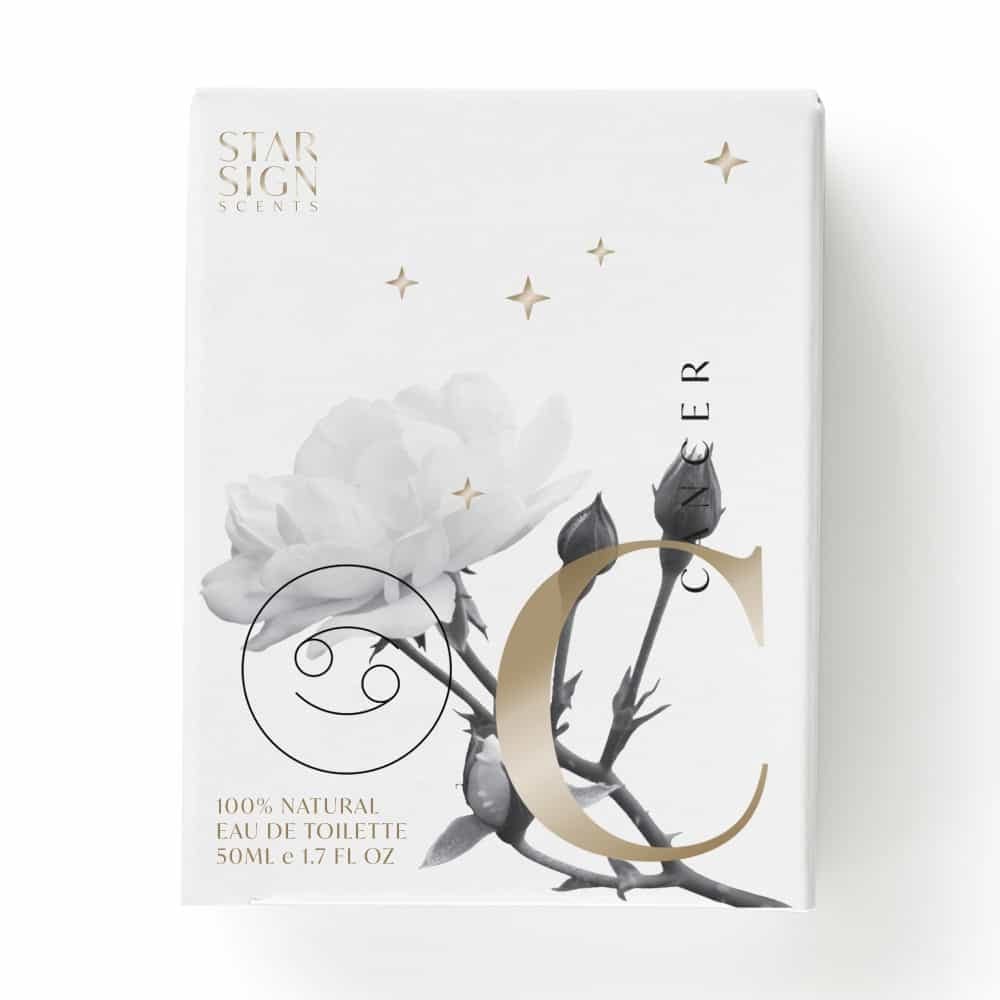 StarSign Scents Cancer