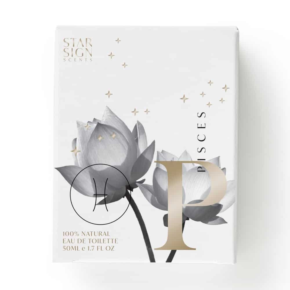 StarSign Scents Pisces