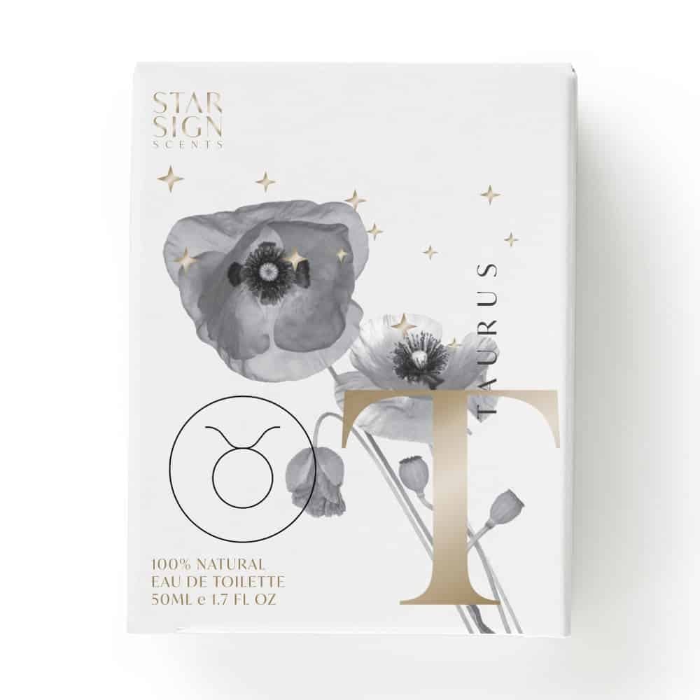 StarSign Scents Taurus