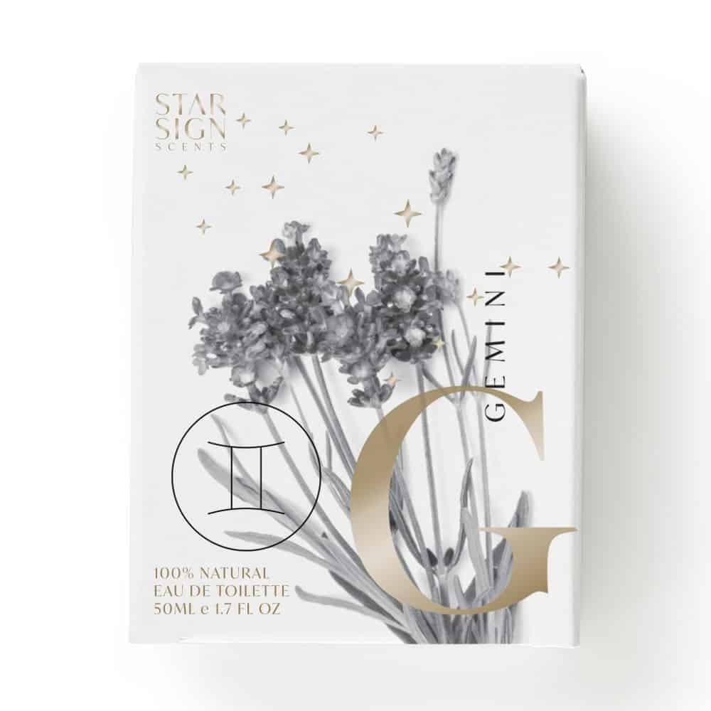 StarSign Scents Aries