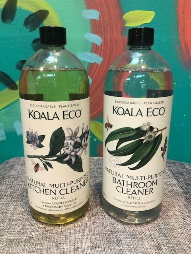 Koala Eco Natural Cleaner Refill