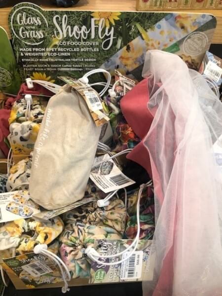 Shoofly Eco Foodcover