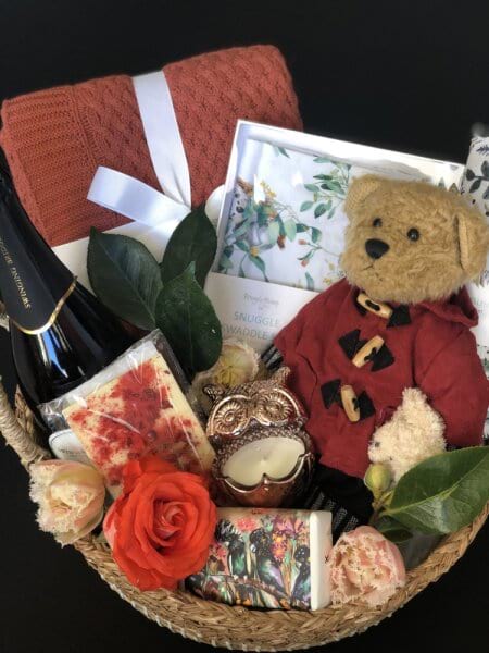 BABY HAMPER LARGE