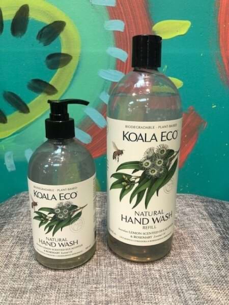 Koala Eco Natural Hand Wash