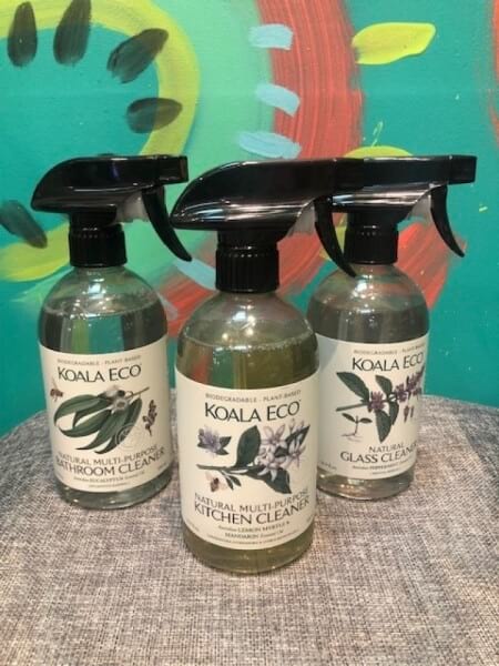 Koala Eco Spray Cleaner