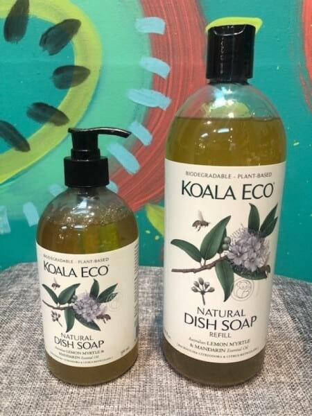 Koala Eco Dish Soap